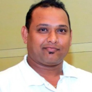 Divya Sumanth Reddy A